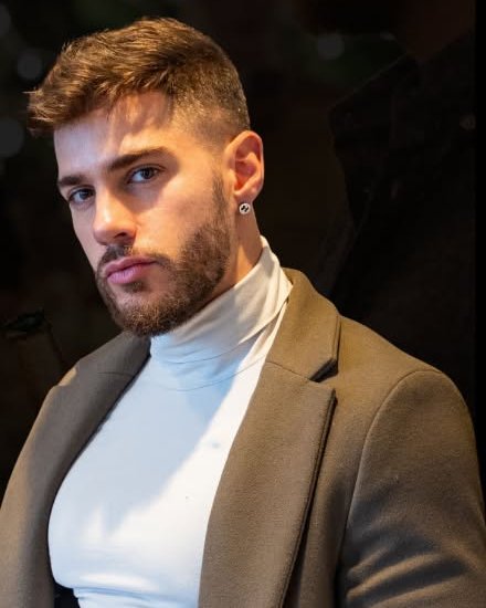 Kyle Froonjian